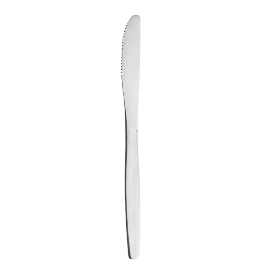 [TI17272] MELBOURNE TABLE KNIFE S/S (DOZEN)