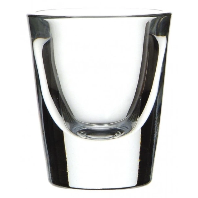 [TICC752134] BOSTON SHOT GLASS 30mL PASABACHE