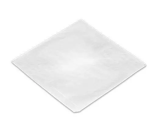 FLAT BAG 2 WHITE 241x241mm