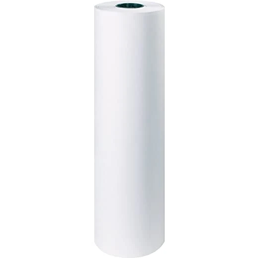 [WNR900] WHITE NEWS ROLL 900mm 480m 45gsm
