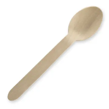 [WSP] WOODEN SPOON 16cm