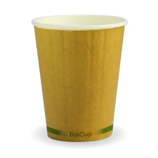 [BIOBC12DWART] BIOCUP 12oz (90mm) DOUBLE WALL ART SERIES