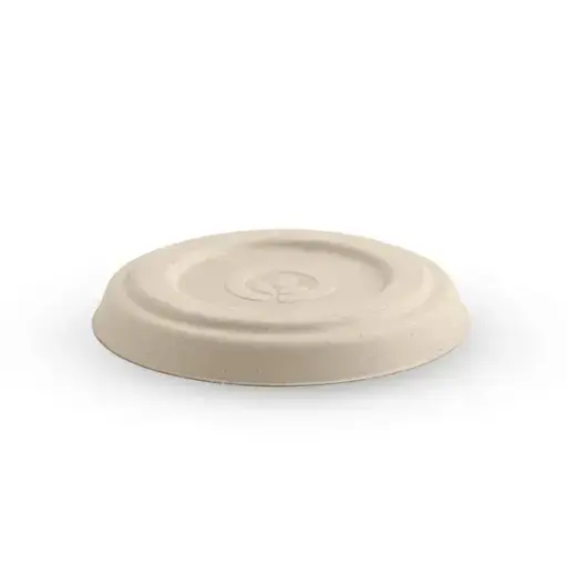 [BIOBSCL60N] BIOCANE NATURAL LID to suit BIOCANE 60ML SAUCE CUP