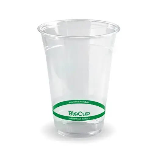 [BIOR500Y] BIOCUP 500mL PLA CUP