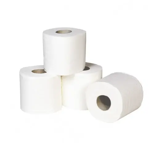 [BTR400] 400 SHEET 2 PLY TOILET PAPER