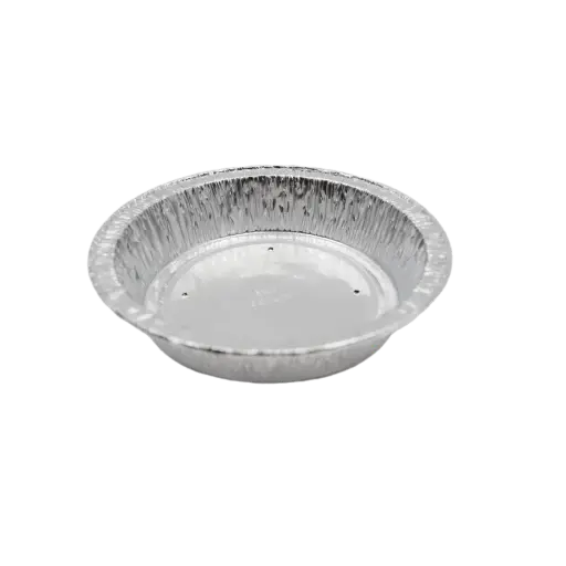 [C2211] CONFOIL 2211 CUSTARD TART perforated 150ml