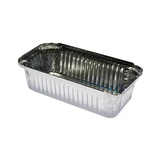 [C30] 30oz FOIL CONTAINER 840mL