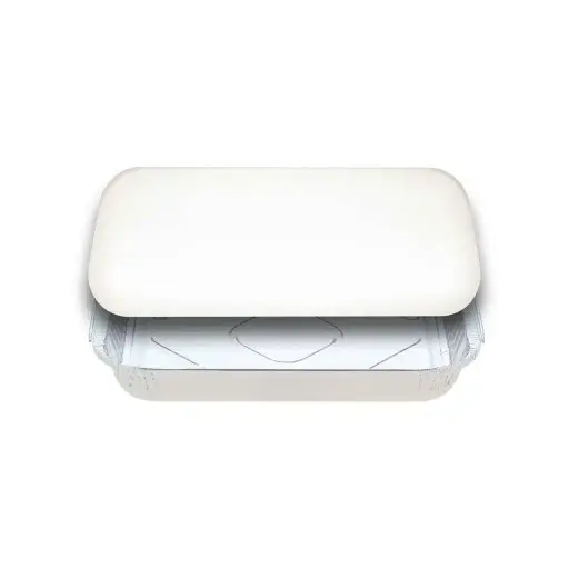 [C7131L] FOIL LID to suit 7131/7231 FOIL CONT (485)