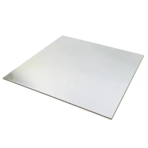[CSF16] CAKE SQUARE FOIL 16" SINGLE