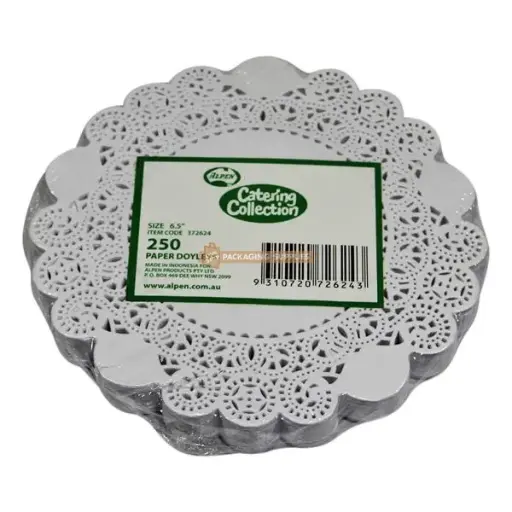 [DOY6] DOYLEY NO 6 (150mm)