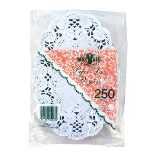 [DOYOV1] DOYLEY OVAL 1 (220x150mm)