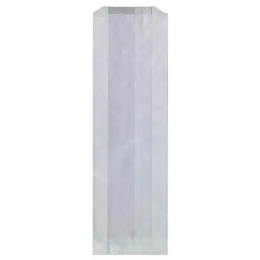 [HDPLBBK] HOT DOG PLN BBK EX LONG 330x100x45 (SOUVLAKI) (**NOT DETPAK**)