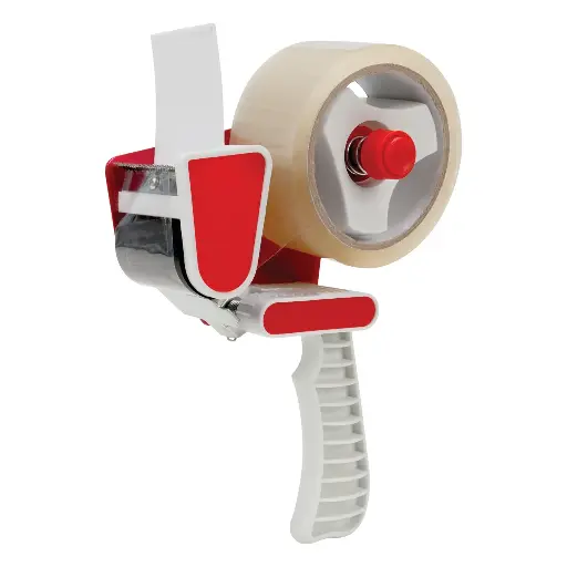[TCDISP] PACKAGING TAPE GUN DISPENSER (WB2095)