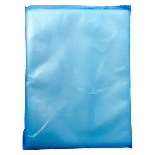 [VP450350] VACUUM POUCH BAG - CLEAR 450x350mm